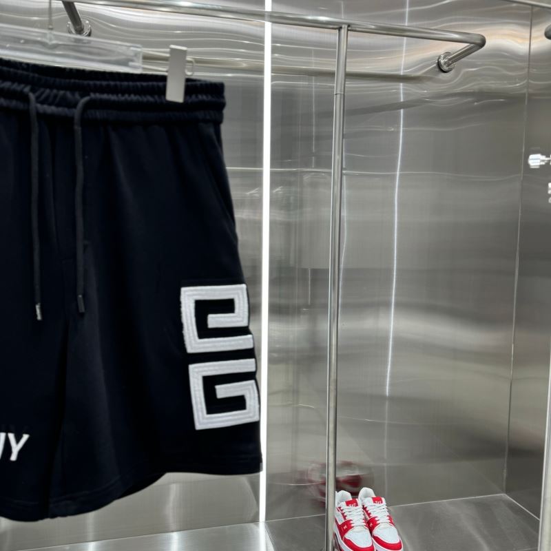 Givenchy Short Pants